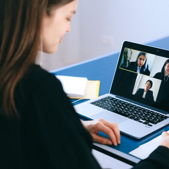 Växla upp kvalitén på dina videokonferenser