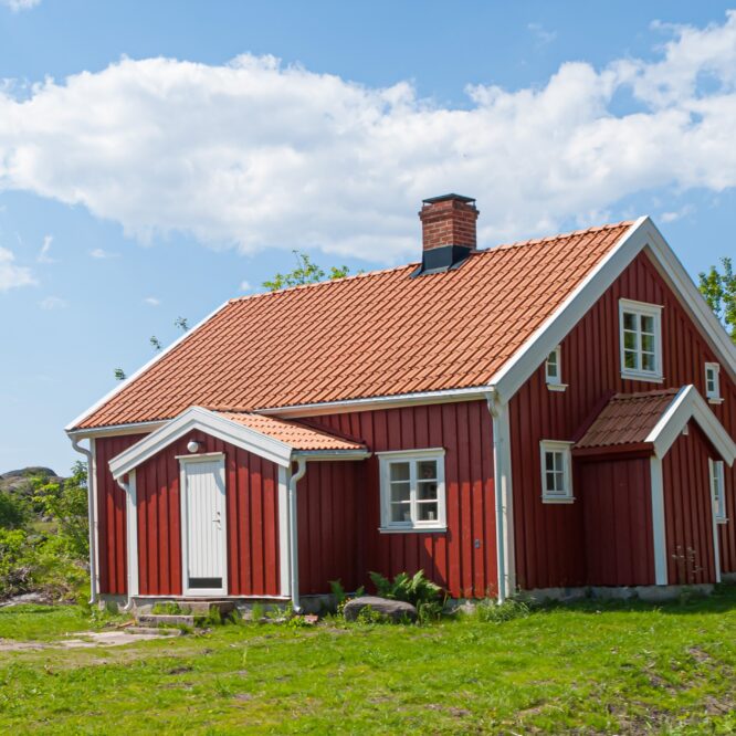 Vikten av att anlita en effektiv takläggare på Gotland