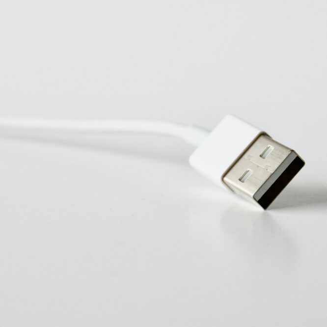 Allt du behöver veta om USB 4.0 kablar