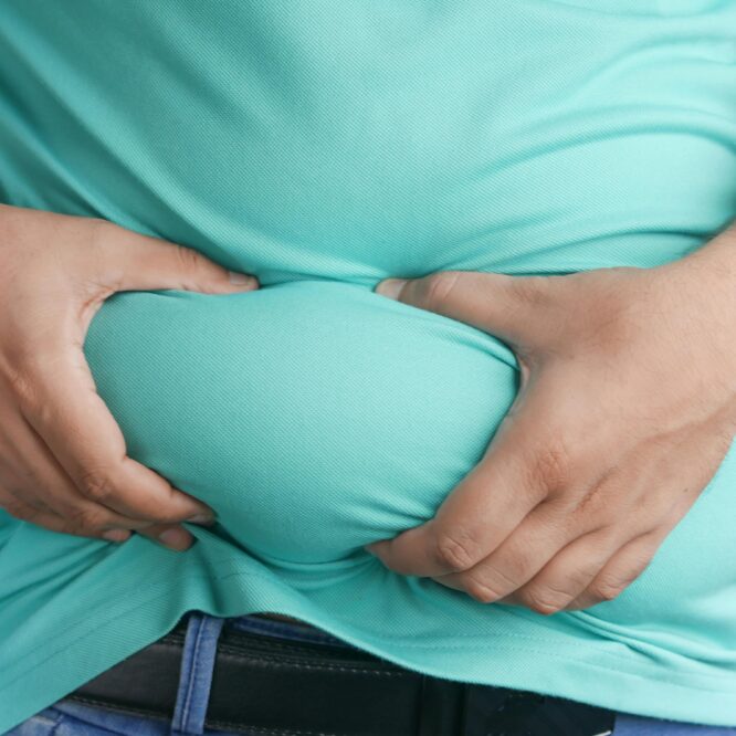 Shedding the Dad Bod: A Man’s Guide to Sustainable Weight Loss