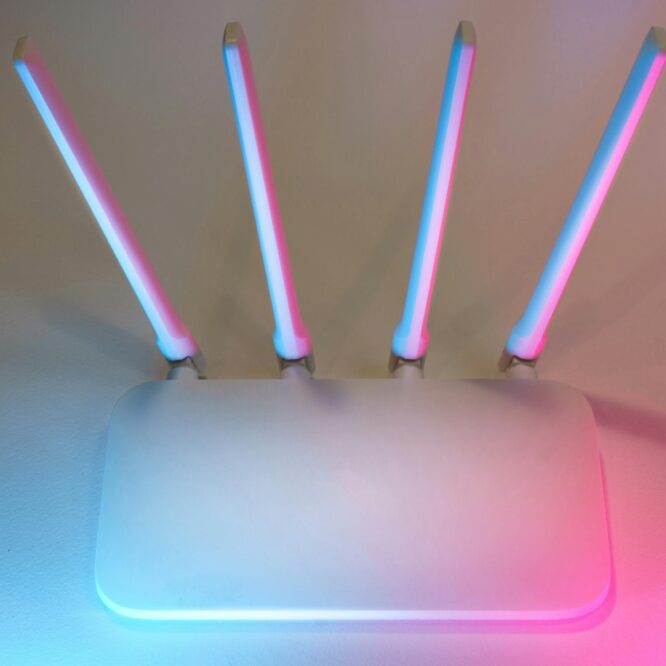 Ett gränslöst och tryggt liv med ett pålitligt iot simkort